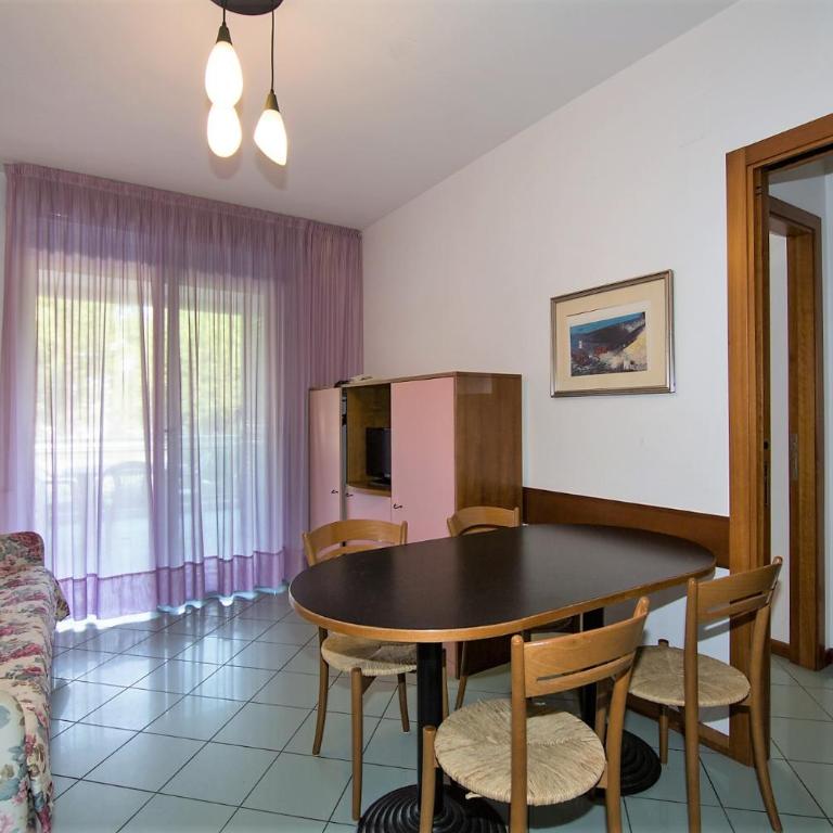 Appartamento Mediterraneo - Appartamento con 1 Camera da Letto - 3