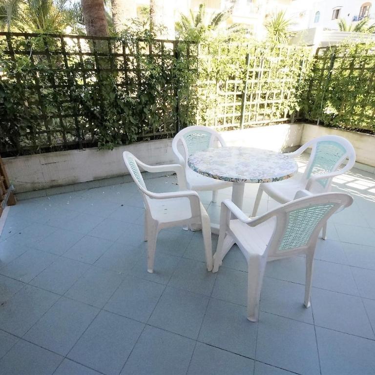 Appartamento Mediterraneo - Appartamento con 1 Camera da Letto - 8