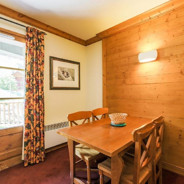 Residence Arc 1950 Le Village - maeva Home - Studio Select (2 Personnes) - 1