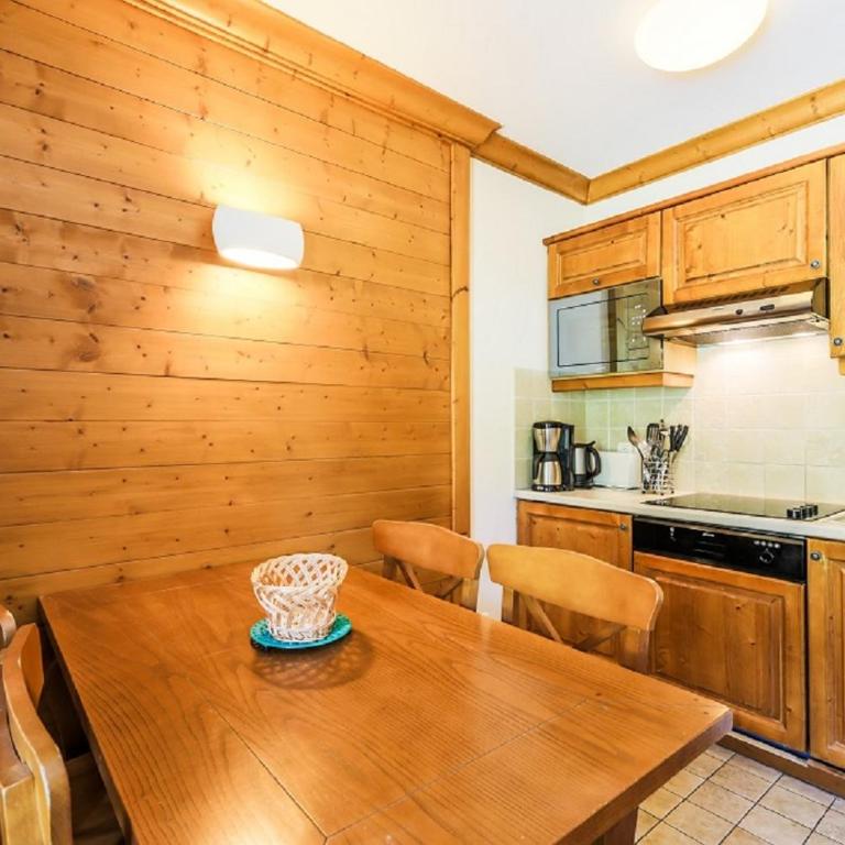 Residence Arc 1950 Le Village - maeva Home - Studio Select (2 Personnes) - 3