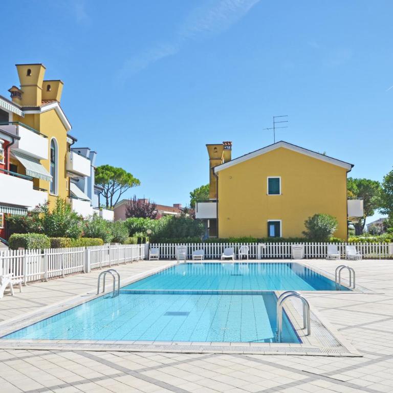 Le Vignole - Appartamento con 2 Camere da Letto - 12
