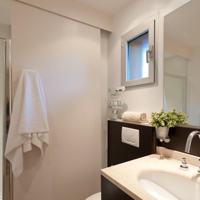 Résidence Marina Di Santa Giulia - Appartement Premium 2 Chambres - Cala Sultana - 2