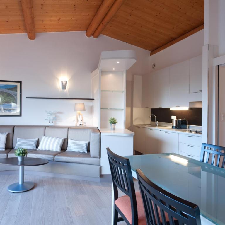 Résidence Marina Di Santa Giulia - Appartement Premium 2 Chambres - Cala Sultana - 3
