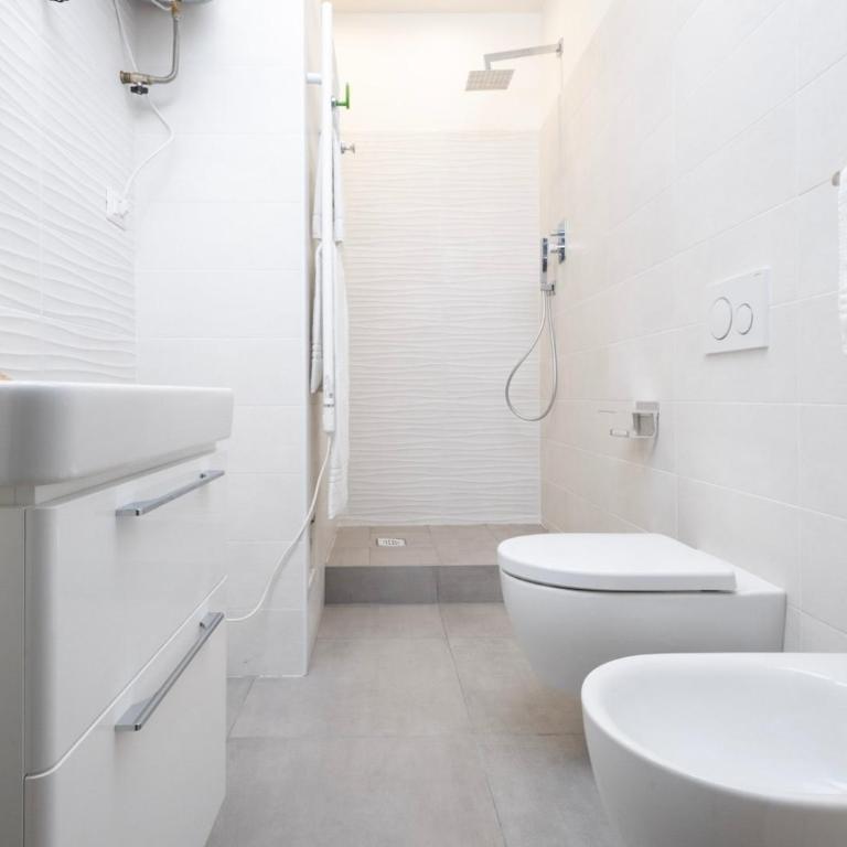 Residence delle Erbe by Studio Vita - Appartamento Monolocale - 5