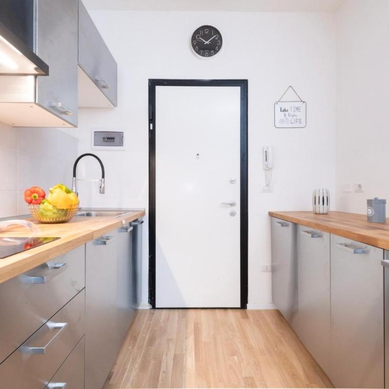 Residence delle Erbe by Studio Vita - Appartamento Monolocale - 1