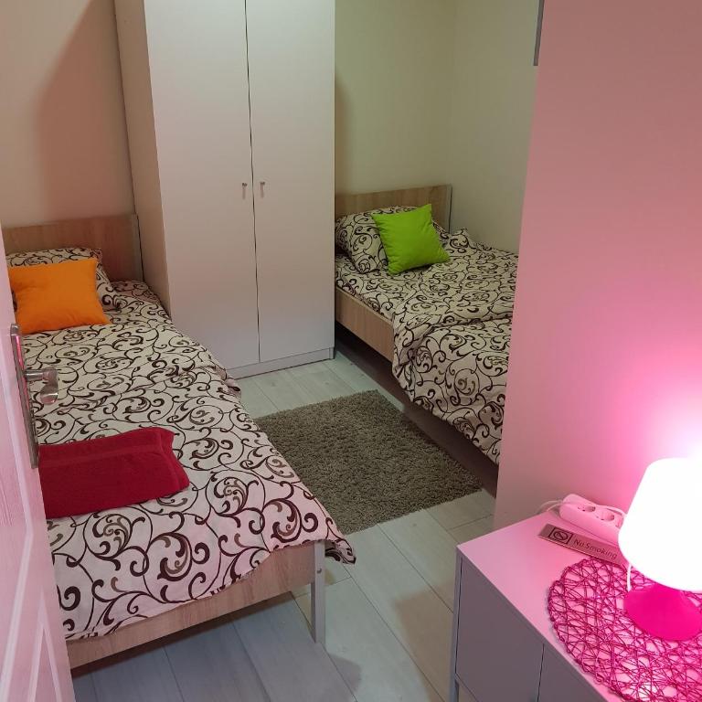 Gold - Deluks Apartman - 23
