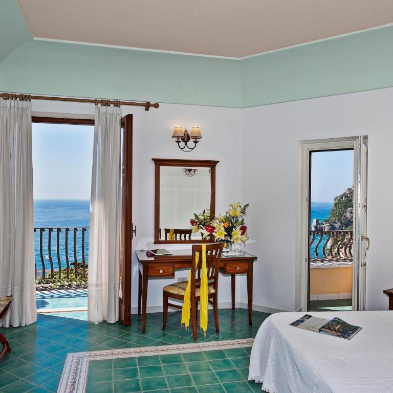 Albergo California - Camera Superior Matrimoniale/Doppia con Letti Singoli con Vasca Idromassaggio - 2