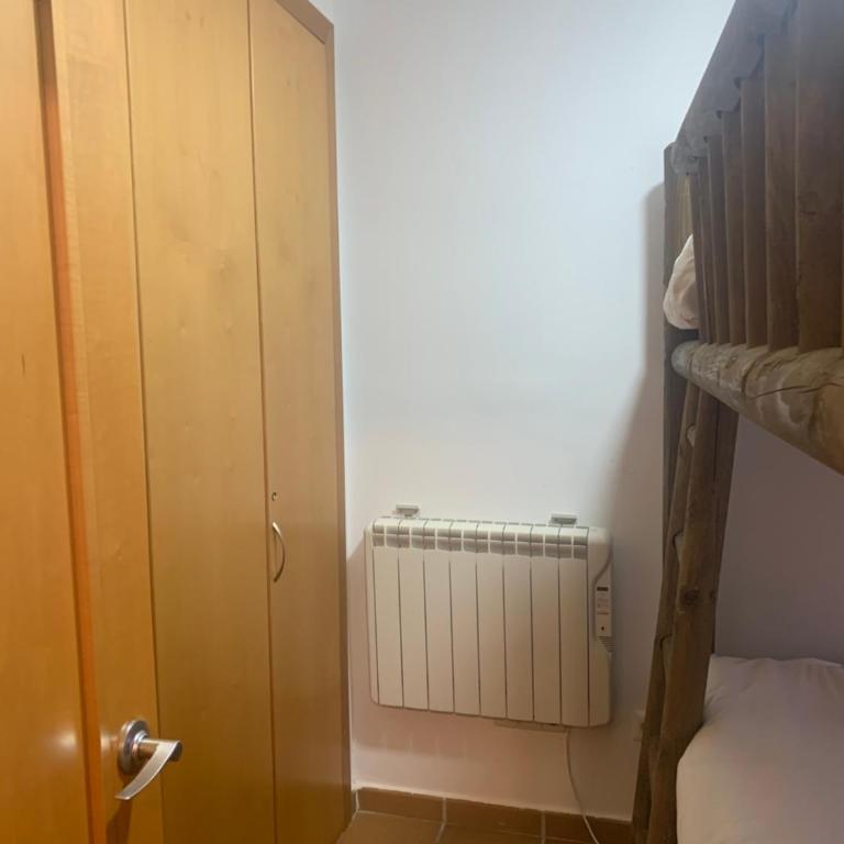 Maribel Arttyco parking-wifi - Apartamento de 1 dormitorio - 7