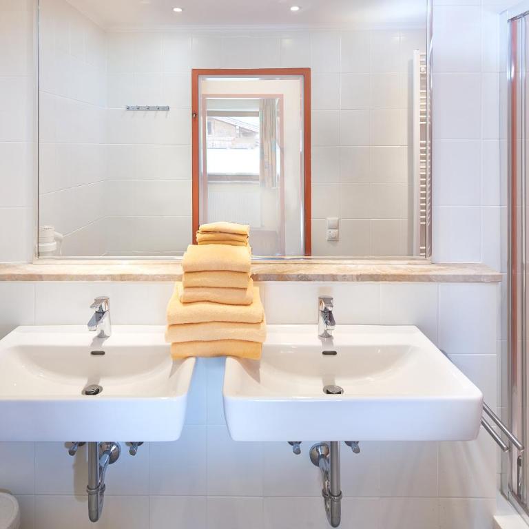 Sonnberg Ferienanlage - Appartamento con 2 Camere da Letto - 7