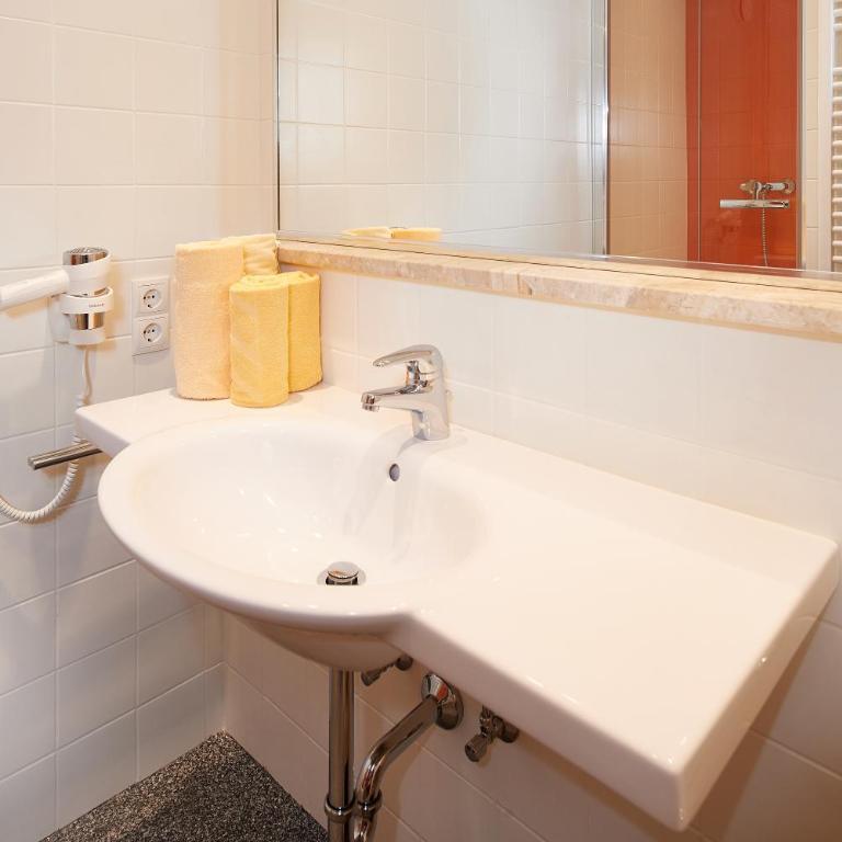 Sonnberg Ferienanlage - Appartamento Familiare (2 Adulti + 2 Bambini) - 8