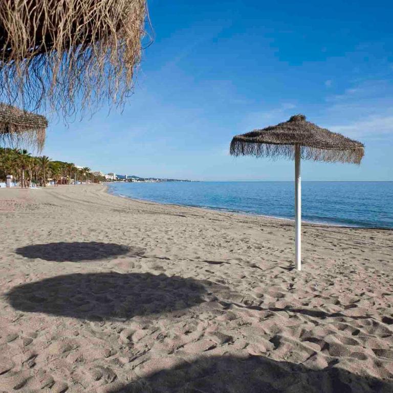3016 Las Canas beach, first line beach Marbella golden mile - Apartamento de 3 dormitorios - 16