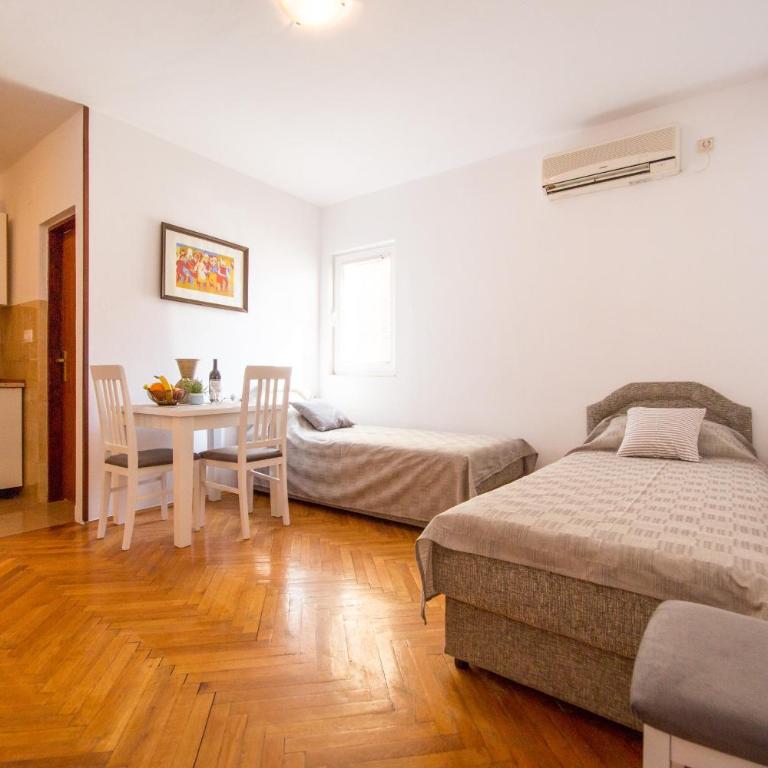 Apartments Angela - Apartman s 1 Spavaćom Sobom (4 Odraslih) - 7