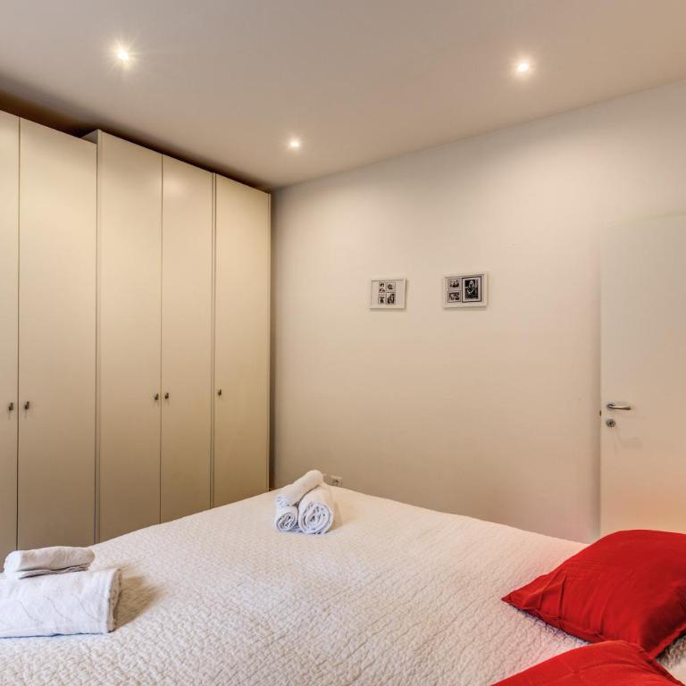 M&L Apartment - Ardesia Terrace - Appartamento con 2 Camere da Letto - 8