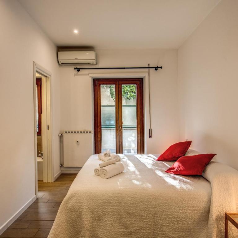 M&L Apartment - Ardesia Terrace - Appartamento con 2 Camere da Letto - 9