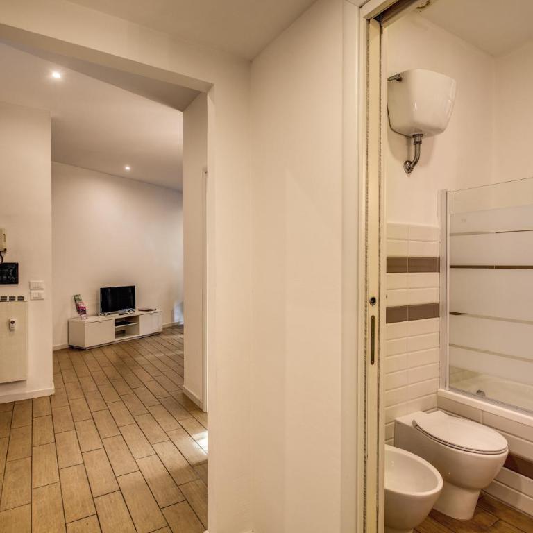 M&L Apartment - Ardesia Terrace - Appartamento con 2 Camere da Letto - 11