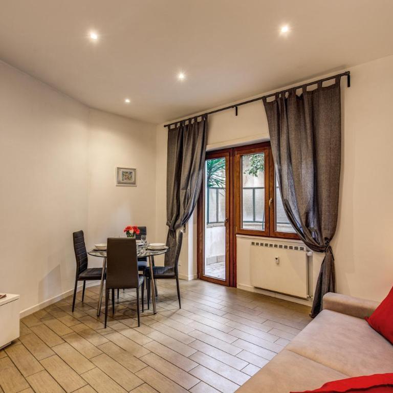 M&L Apartment - Ardesia Terrace - Appartamento con 2 Camere da Letto - 14