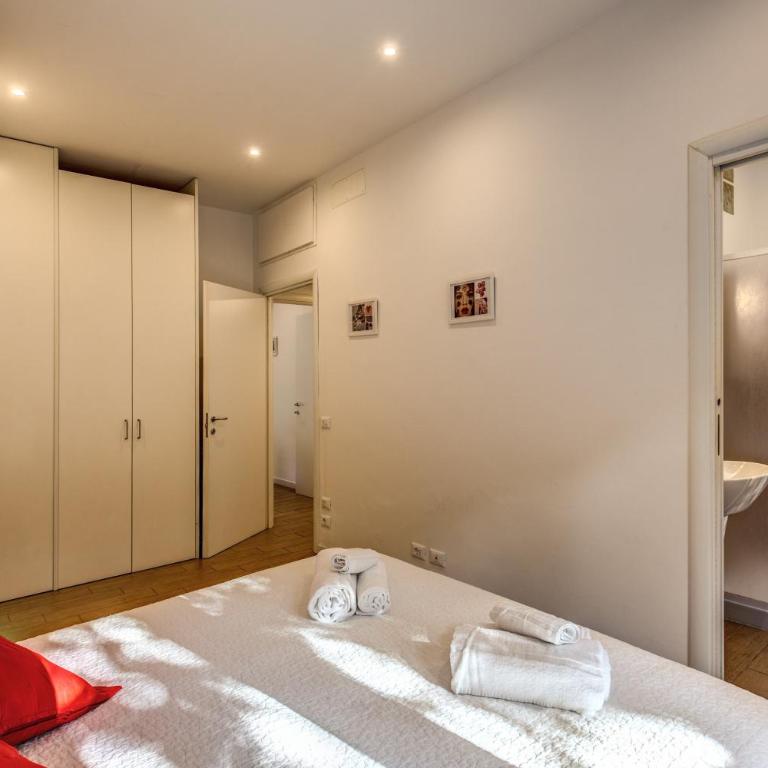 M&L Apartment - Ardesia Terrace - Appartamento con 2 Camere da Letto - 17