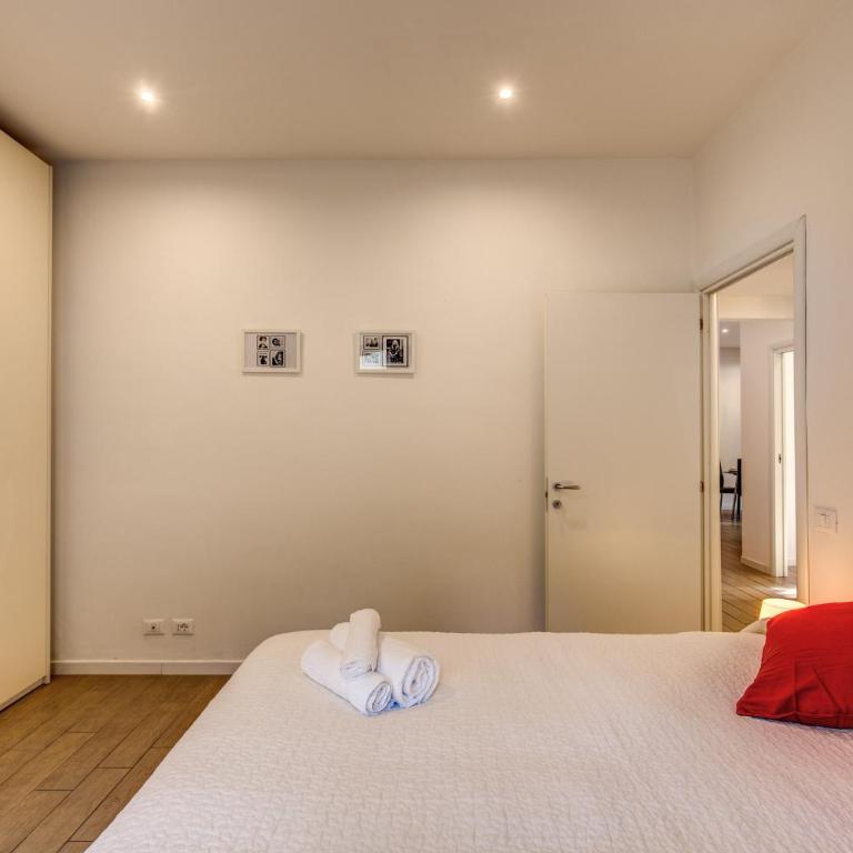 M&L Apartment - Ardesia Terrace - Appartamento con 2 Camere da Letto - 21