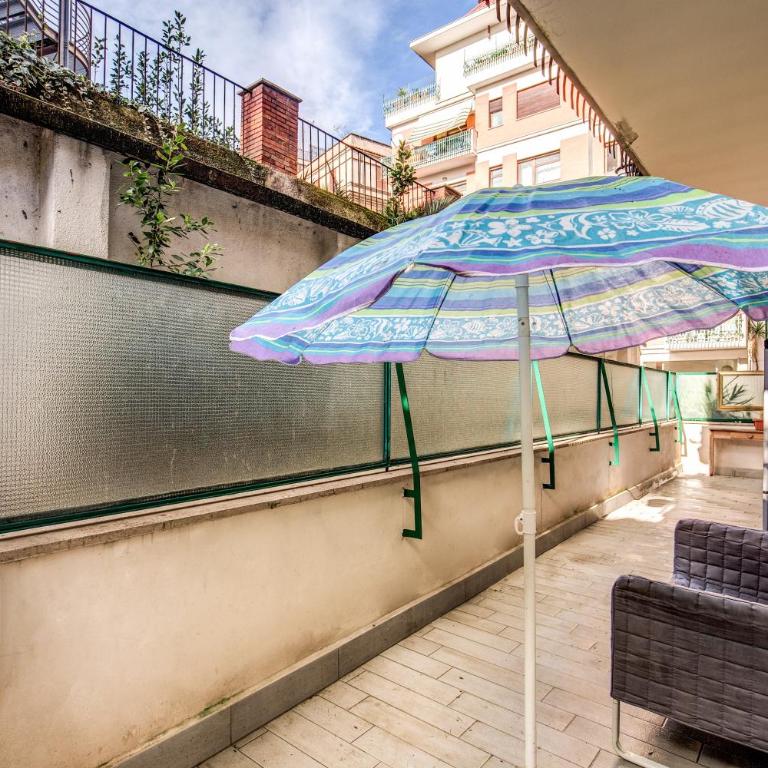 M&L Apartment - Ardesia Terrace - Appartamento con 2 Camere da Letto - 23