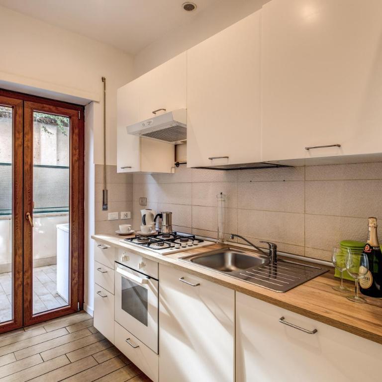 M&L Apartment - Ardesia Terrace - Appartamento con 2 Camere da Letto - 24