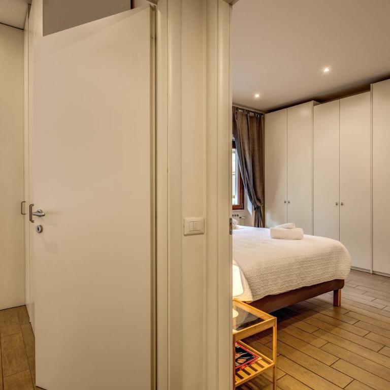M&L Apartment - Ardesia Terrace - Appartamento con 2 Camere da Letto - 27