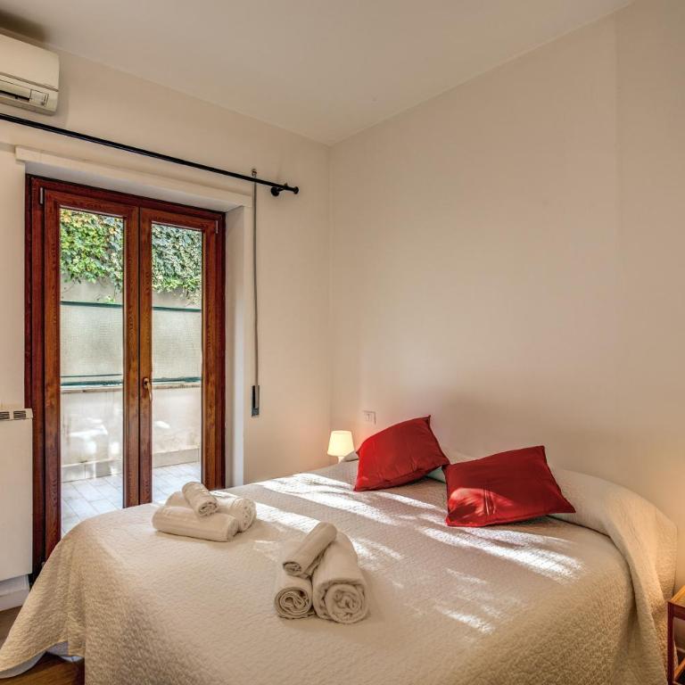 M&L Apartment - Ardesia Terrace - Appartamento con 2 Camere da Letto - 28