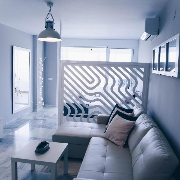 APARTMENT LA CALA DREAM & SEA VIEW - Apartamento de 1 dormitorio - 8