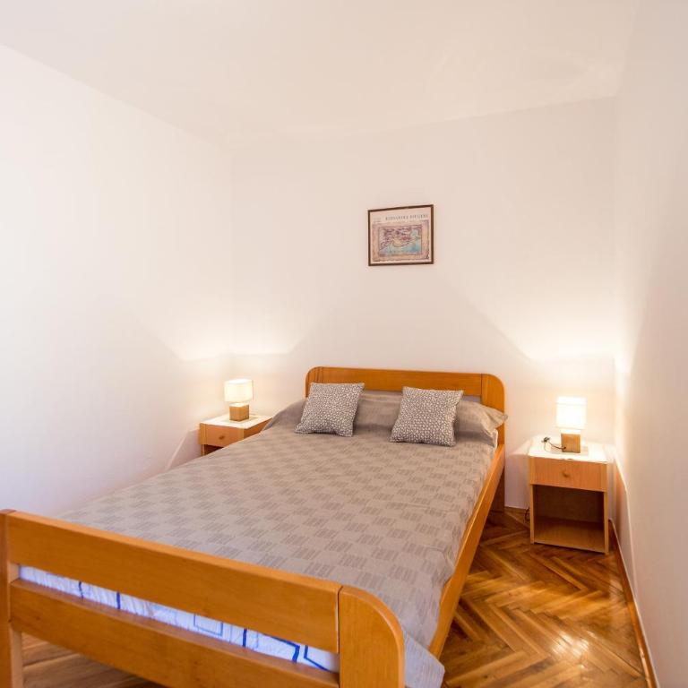 Apartments Angela - Apartman sa 2 Spavaće Sobe - 9