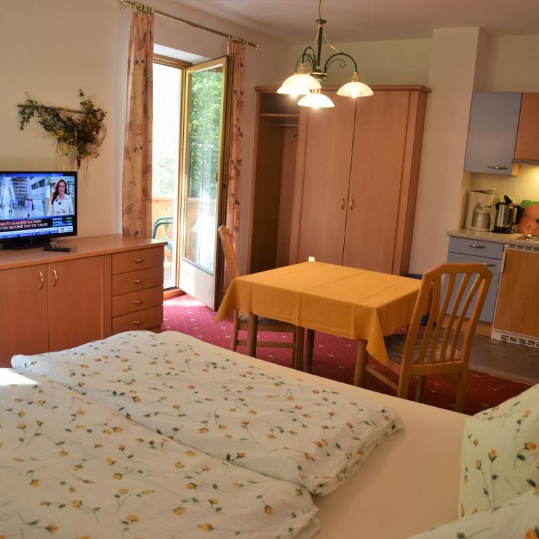Steglacher Hof - Studio-Apartment - 4