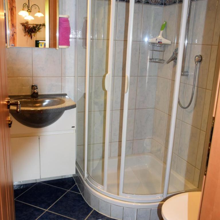 Steglacher Hof - Studio-Apartment - 6
