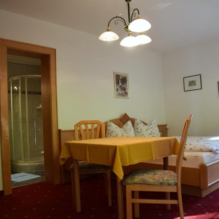 Steglacher Hof - Studio-Apartment - 10