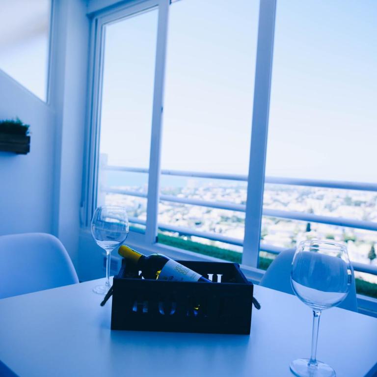 APARTMENT LA CALA DREAM & SEA VIEW - Apartamento de 1 dormitorio - 31
