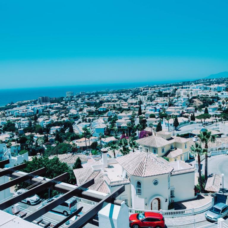 APARTMENT LA CALA DREAM & SEA VIEW - Apartamento de 1 dormitorio - 30