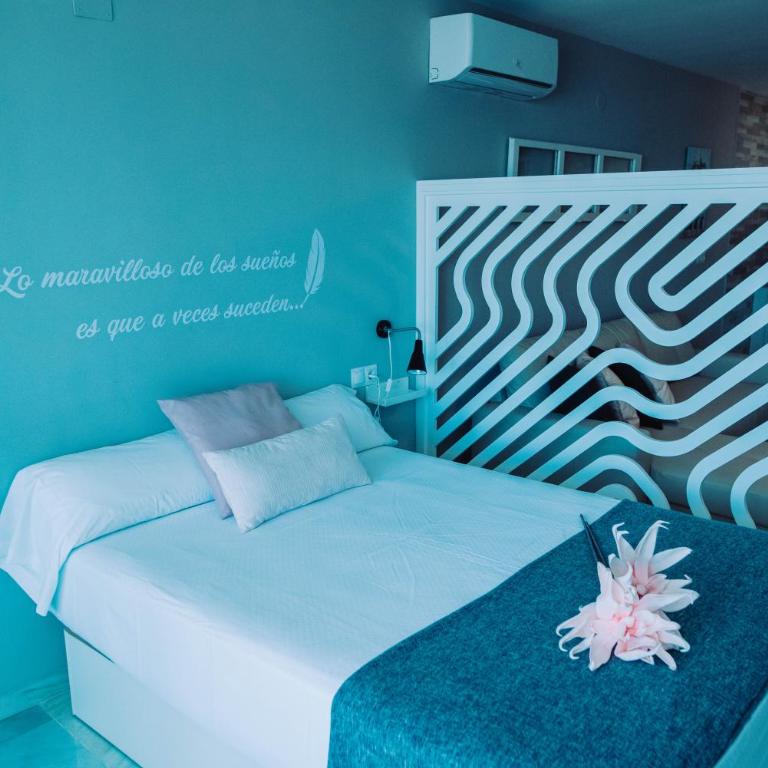 APARTMENT LA CALA DREAM & SEA VIEW - Apartamento de 1 dormitorio - 10