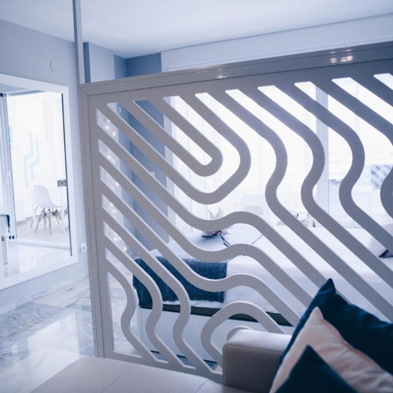 APARTMENT LA CALA DREAM & SEA VIEW - Apartamento de 1 dormitorio - 38