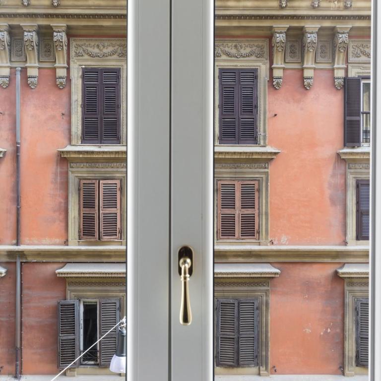 Relais Donna Lucrezia - Junior Suite con Balcone - 21