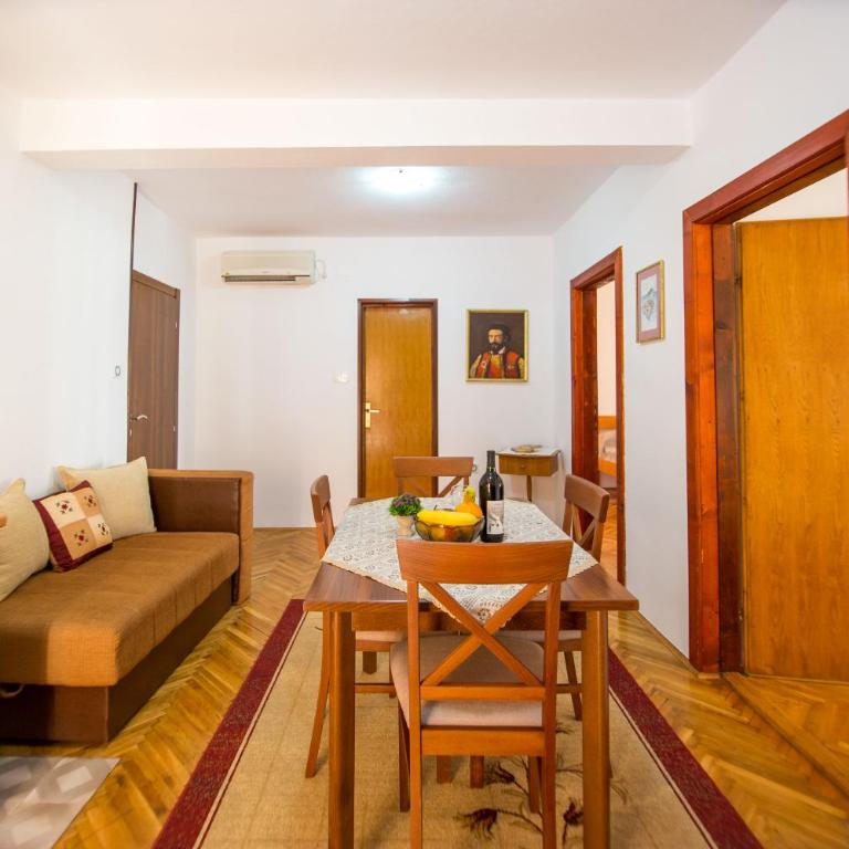 Apartments Angela - Apartman sa 2 Spavaće Sobe - 7