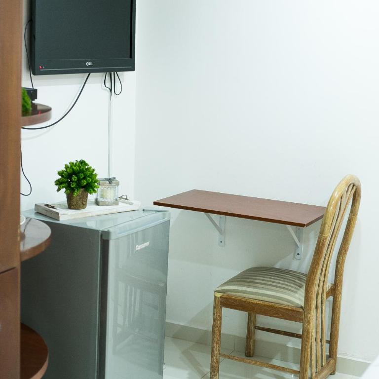 Beulah Hotel Boutique - Twin Room - 3