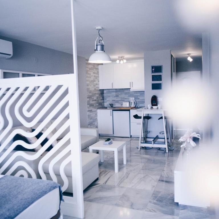 APARTMENT LA CALA DREAM & SEA VIEW - Apartamento de 1 dormitorio - 5