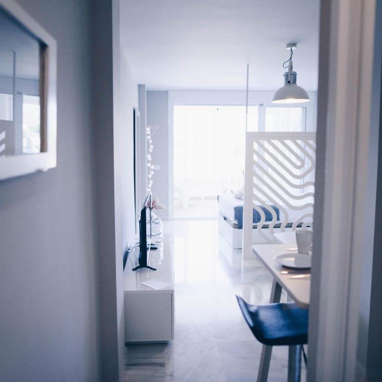 APARTMENT LA CALA DREAM & SEA VIEW - Apartamento de 1 dormitorio - 36