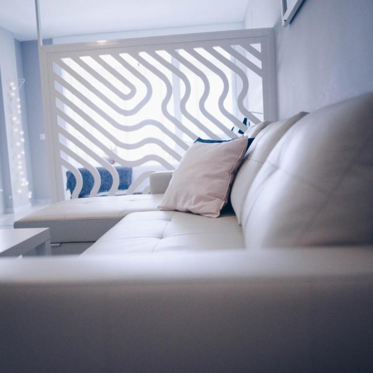 APARTMENT LA CALA DREAM & SEA VIEW - Apartamento de 1 dormitorio - 35