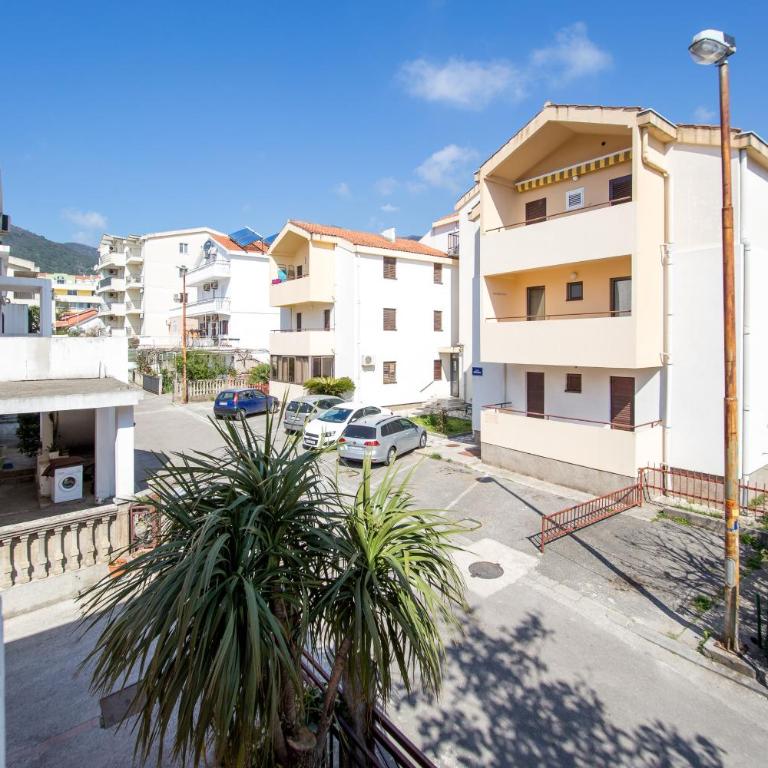 Apartments Angela - Apartman sa 2 Spavaće Sobe - 3