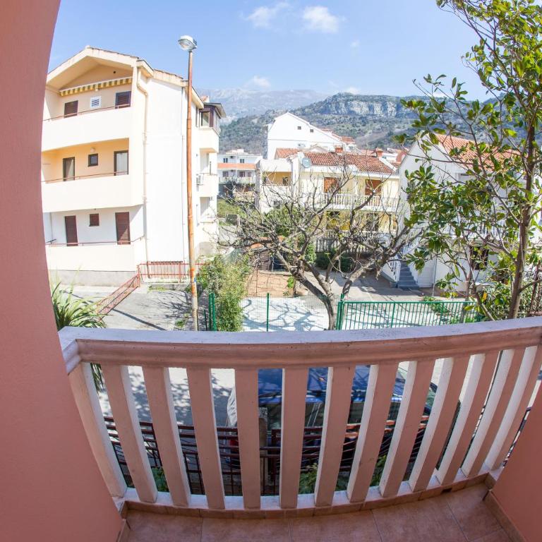 Apartments Angela - Apartman sa 2 Spavaće Sobe - 6