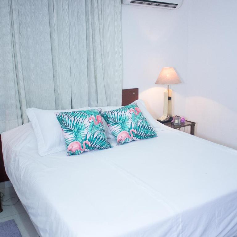 Beulah Hotel Boutique - Double Room - 2