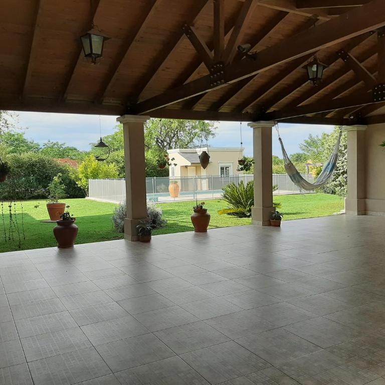 Chacana - Casa - 33
