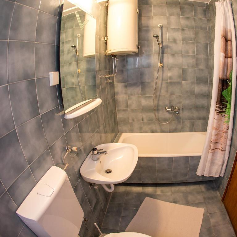 Apartments Angela - Apartman sa 2 Spavaće Sobe - 5