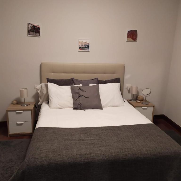 Bilbao center apartamento 2 hab - Apartamento de 2 dormitorios - 3