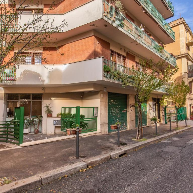 M&L Apartment - Ardesia Terrace - Appartamento con 2 Camere da Letto - 18