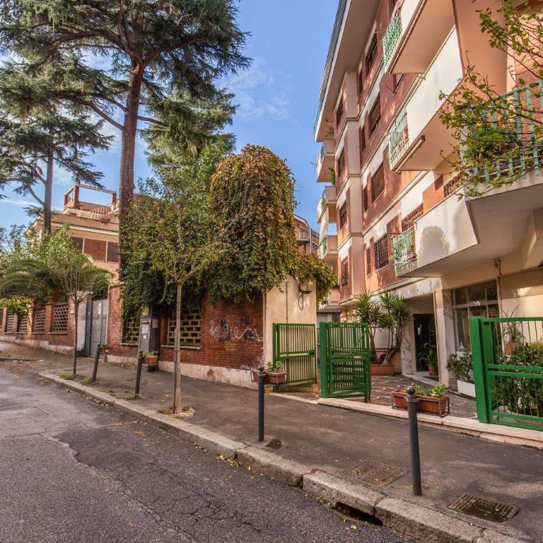 M&L Apartment - Ardesia Terrace - Appartamento con 2 Camere da Letto - 19