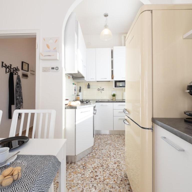 Letters to Juliet - Appartamento con 3 Camere da Letto - 39